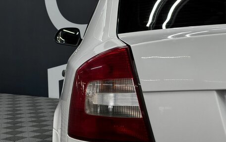 Skoda Octavia, 2012 год, 689 900 рублей, 12 фотография