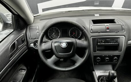 Skoda Octavia, 2012 год, 689 900 рублей, 17 фотография