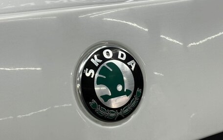 Skoda Octavia, 2012 год, 689 900 рублей, 15 фотография