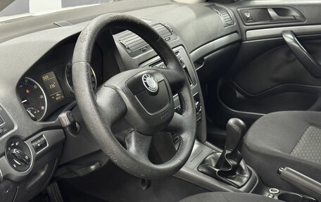 Skoda Octavia, 2012 год, 689 900 рублей, 19 фотография