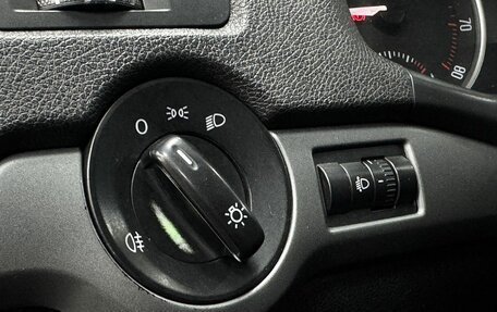 Skoda Octavia, 2012 год, 689 900 рублей, 21 фотография