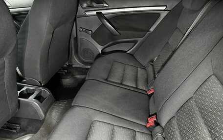 Skoda Octavia, 2012 год, 689 900 рублей, 24 фотография