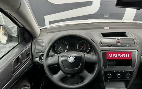 Skoda Octavia, 2012 год, 689 900 рублей, 18 фотография