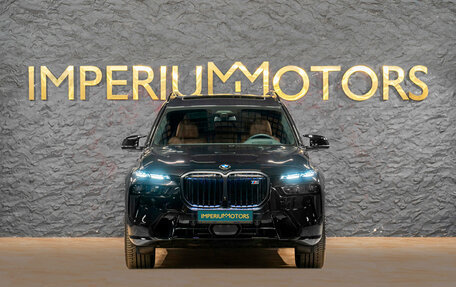 BMW X7, 2026 год, 22 890 000 рублей, 2 фотография