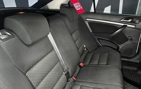 Skoda Octavia, 2012 год, 689 900 рублей, 25 фотография