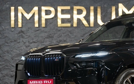 BMW X7, 2026 год, 22 890 000 рублей, 4 фотография