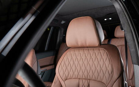 BMW X7, 2026 год, 22 890 000 рублей, 13 фотография