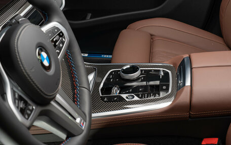 BMW X7, 2026 год, 22 890 000 рублей, 16 фотография