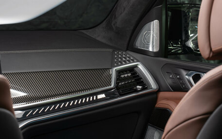 BMW X7, 2026 год, 22 890 000 рублей, 17 фотография