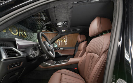 BMW X7, 2026 год, 22 890 000 рублей, 10 фотография