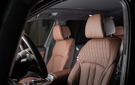 BMW X7, 2026 год, 22 890 000 рублей, 12 фотография