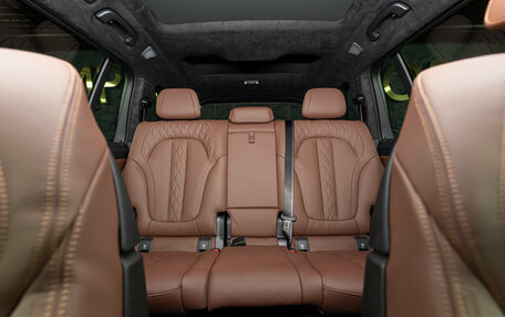 BMW X7, 2026 год, 22 890 000 рублей, 19 фотография