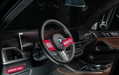 BMW X7, 2026 год, 22 890 000 рублей, 11 фотография