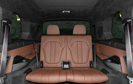 BMW X7, 2026 год, 22 890 000 рублей, 23 фотография