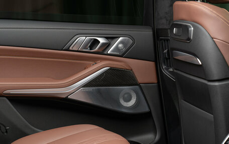 BMW X7, 2026 год, 22 890 000 рублей, 24 фотография
