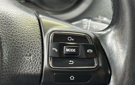 Volkswagen Polo VI (EU Market), 2013 год, 679 900 рублей, 9 фотография