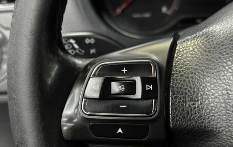 Volkswagen Polo VI (EU Market), 2013 год, 679 900 рублей, 8 фотография