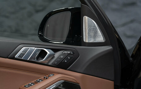 BMW X7, 2026 год, 22 890 000 рублей, 26 фотография