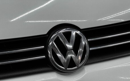 Volkswagen Polo VI (EU Market), 2013 год, 679 900 рублей, 13 фотография
