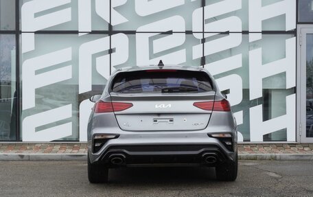 KIA K3, 2021 год, 1 790 000 рублей, 4 фотография