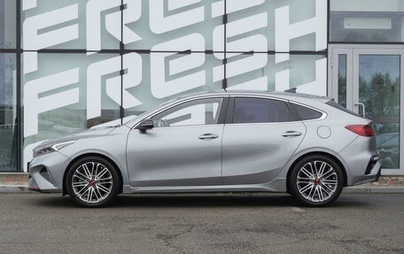 KIA K3, 2021 год, 1 790 000 рублей, 6 фотография