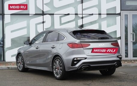 KIA K3, 2021 год, 1 790 000 рублей, 3 фотография