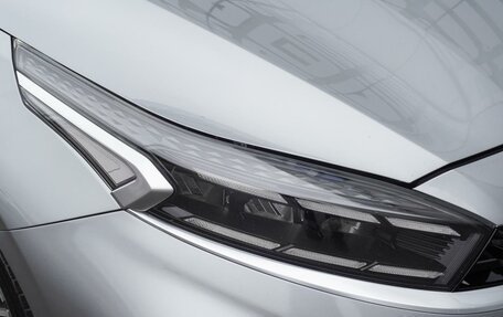 KIA K3, 2021 год, 1 790 000 рублей, 7 фотография