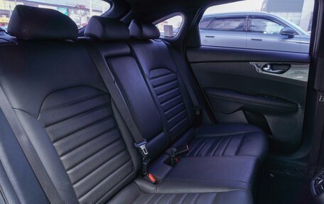 KIA K3, 2021 год, 1 790 000 рублей, 13 фотография