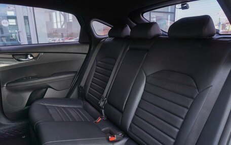 KIA K3, 2021 год, 1 790 000 рублей, 15 фотография