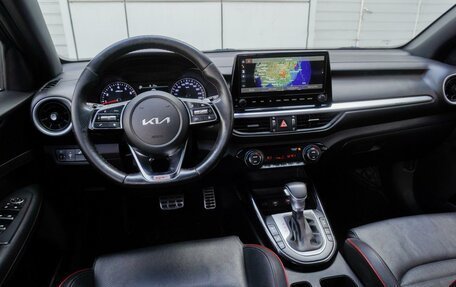 KIA K3, 2021 год, 1 790 000 рублей, 12 фотография