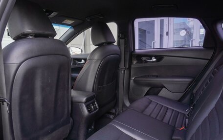 KIA K3, 2021 год, 1 790 000 рублей, 16 фотография