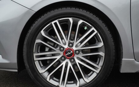 KIA K3, 2021 год, 1 790 000 рублей, 10 фотография