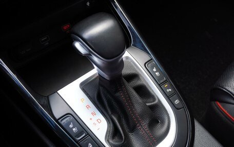 KIA K3, 2021 год, 1 790 000 рублей, 17 фотография