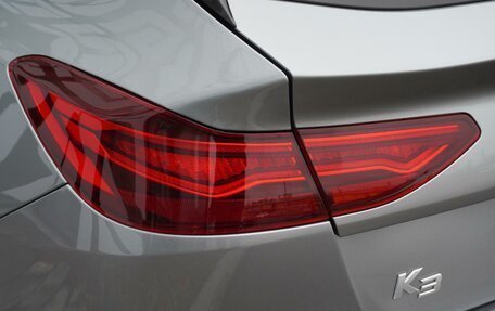 KIA K3, 2021 год, 1 790 000 рублей, 9 фотография