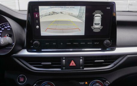 KIA K3, 2021 год, 1 790 000 рублей, 19 фотография