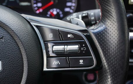KIA K3, 2021 год, 1 790 000 рублей, 21 фотография