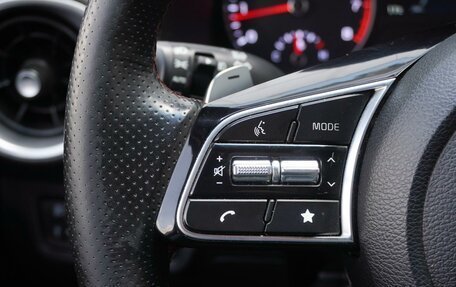 KIA K3, 2021 год, 1 790 000 рублей, 20 фотография