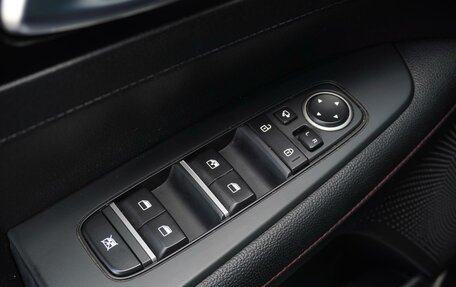 KIA K3, 2021 год, 1 790 000 рублей, 25 фотография