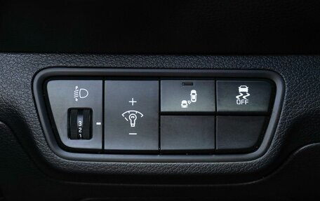 KIA K3, 2021 год, 1 790 000 рублей, 24 фотография