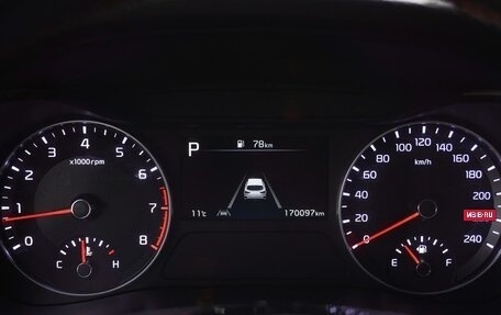 KIA K3, 2021 год, 1 790 000 рублей, 22 фотография