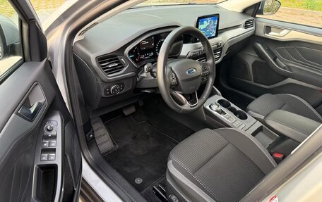 Ford Focus IV, 2022 год, 2 137 000 рублей, 6 фотография