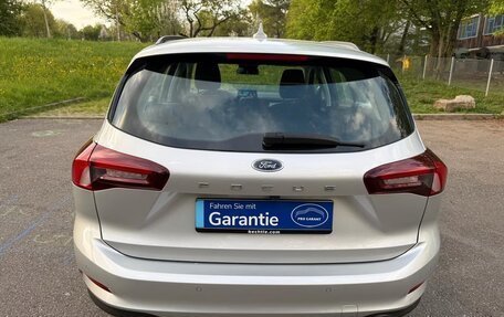 Ford Focus IV, 2022 год, 2 137 000 рублей, 5 фотография