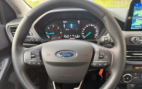 Ford Focus IV, 2022 год, 2 137 000 рублей, 8 фотография