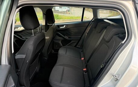 Ford Focus IV, 2022 год, 2 137 000 рублей, 9 фотография