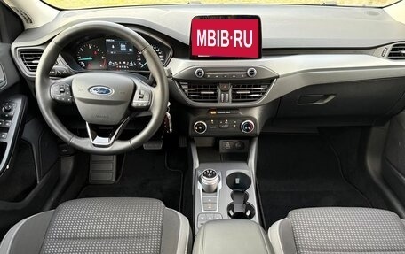 Ford Focus IV, 2022 год, 2 137 000 рублей, 7 фотография