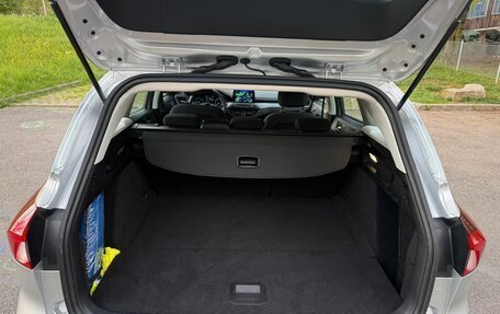 Ford Focus IV, 2022 год, 2 137 000 рублей, 10 фотография