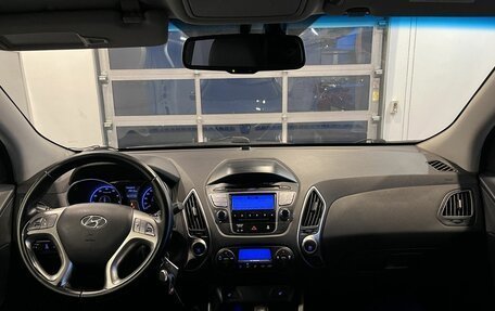 Hyundai ix35 I рестайлинг, 2012 год, 1 380 000 рублей, 9 фотография