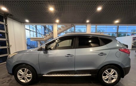 Hyundai ix35 I рестайлинг, 2012 год, 1 380 000 рублей, 6 фотография