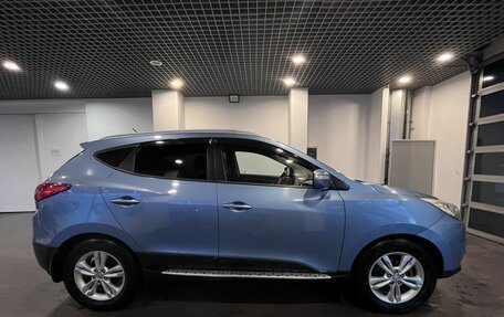 Hyundai ix35 I рестайлинг, 2012 год, 1 380 000 рублей, 2 фотография