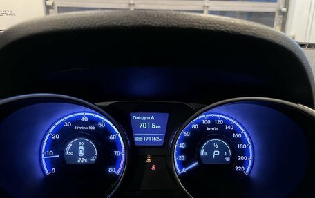 Hyundai ix35 I рестайлинг, 2012 год, 1 380 000 рублей, 11 фотография